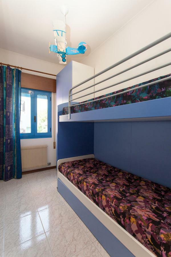 Petite Maison Лидо ди Йезоло Екстериор снимка