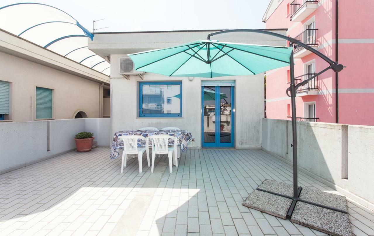 Petite Maison Лидо ди Йезоло Екстериор снимка